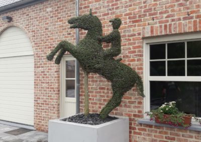 Ets Benetti 10 - Matérieux Forêt Wanze