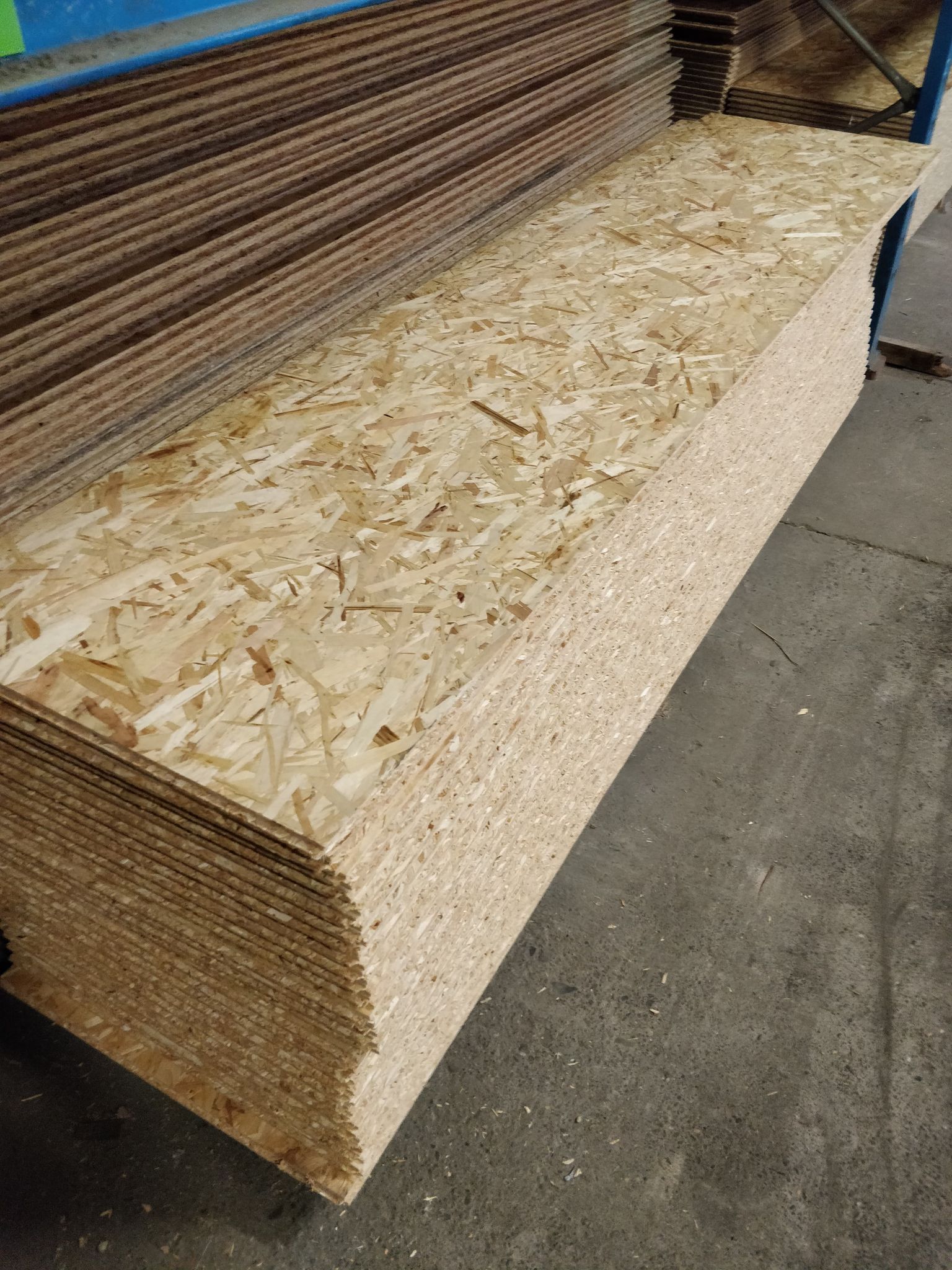 OSB