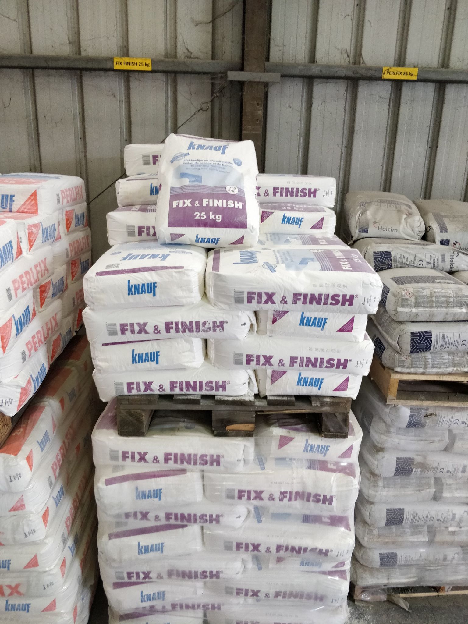 knauf